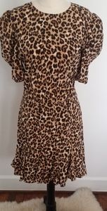 Women's designer dress